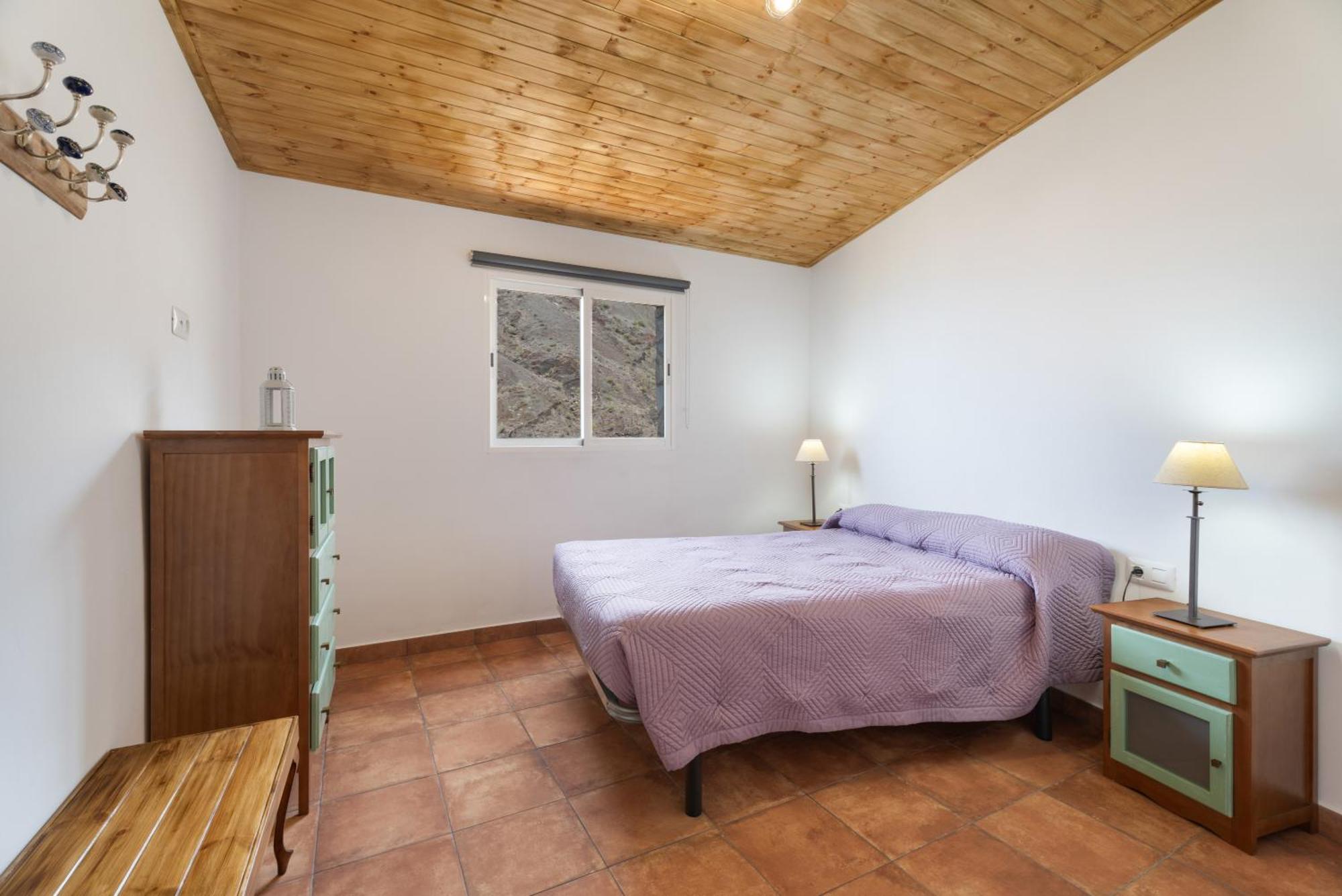Vivienda Vacacional La Era I 巴列埃尔莫索 外观 照片
